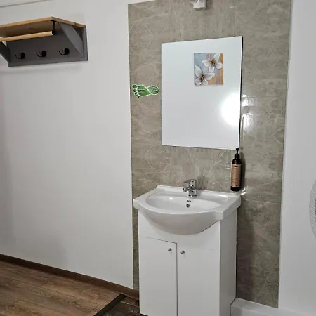 Hotel Sir Gara De Nord *