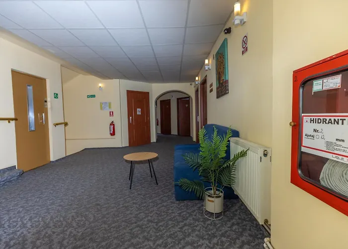 Hotel Sir Gara De Nord Bukarest