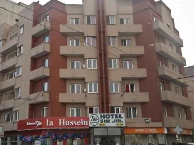 Sir Gara De Nord * Bukarest