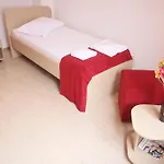 Hotel Sir Gara De Nord Bucareste