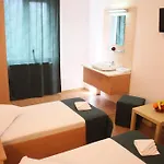 Hotel Sir Gara De Nord *
