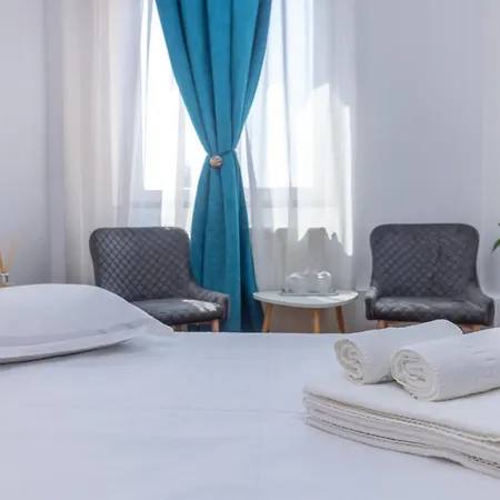 Hotel Sir Gara De Nord *