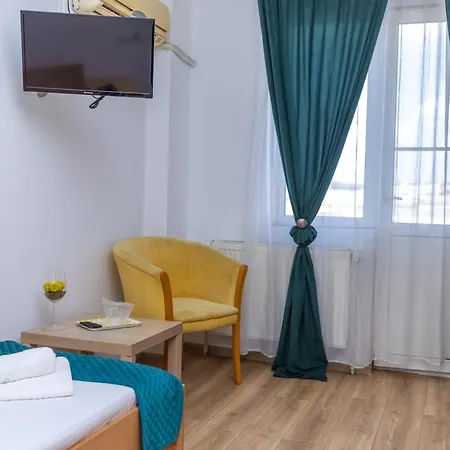 Sir Gara De Nord Bukarest