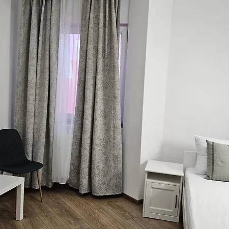 Hotel Sir Gara De Nord