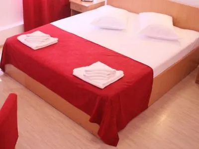 Hotel Sir Gara De Nord Bukarest