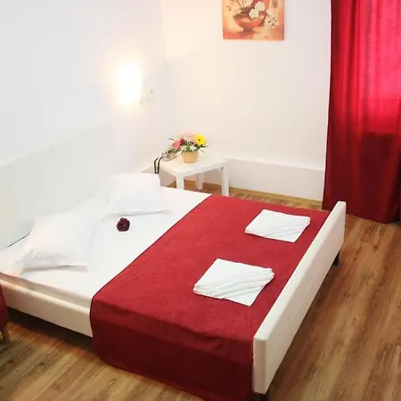 Sir Gara De Nord Hotel Bukarest