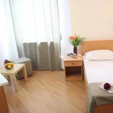 Hotel Sir Gara De Nord *