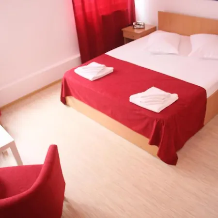 Sir Gara De Nord Hotel Bukarest