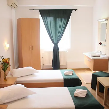 Sir Gara De Nord Hotel Bukarest
