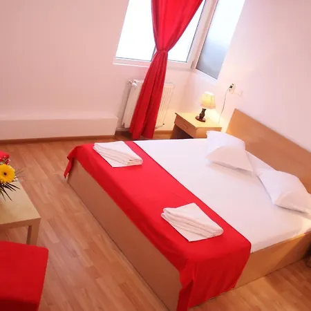 Sir Gara De Nord * Bukurešť