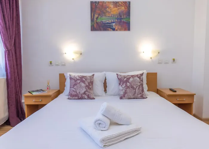 Sir Gara De Nord Βουκουρέστι