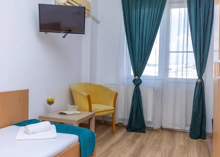 Sir Gara De Nord Bucareste