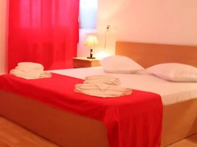 Hotell Sir Gara De Nord