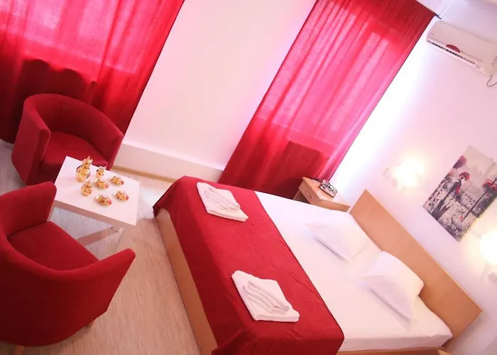 Sir Gara De Nord * Bucareste