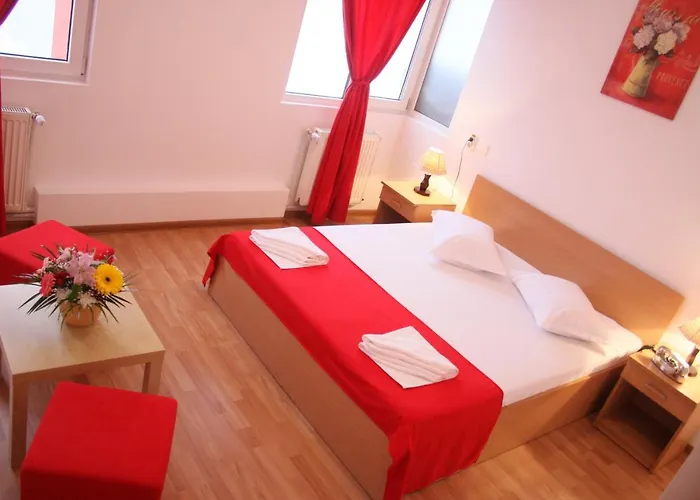 Sir Gara De Nord * Βουκουρέστι