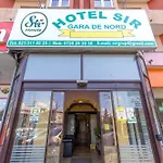 Hotel Sir Gara De Nord *