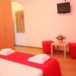 Hotel Sir Gara De Nord *