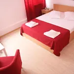 Sir Gara De Nord Hotel Bukareszt