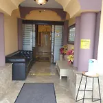 Hotel Sir Gara De Nord *