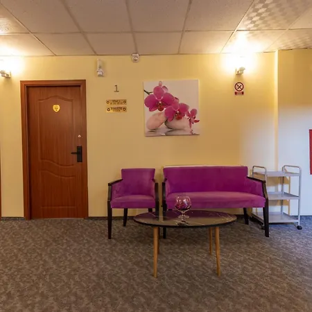 Sir Gara De Nord * Bucarest