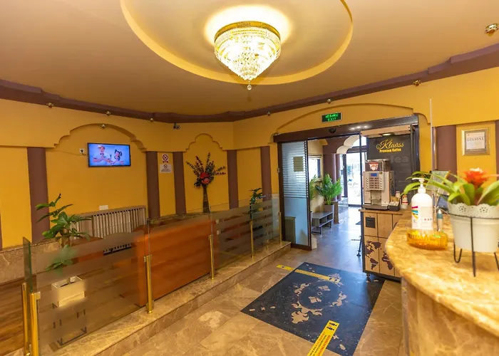 Sir Gara De Nord * Bucarest