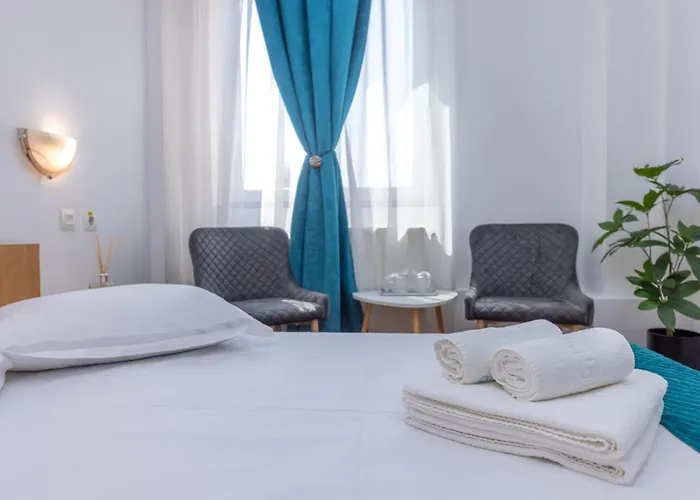 Hotel Sir Gara De Nord *