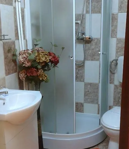 Hotel Sir Gara De Nord *