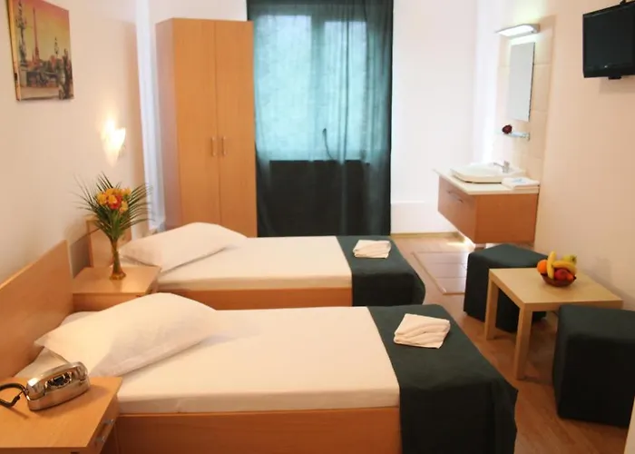 Sir Gara De Nord Bucarest