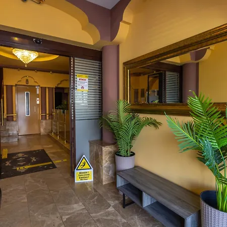 Hotel Sir Gara De Nord