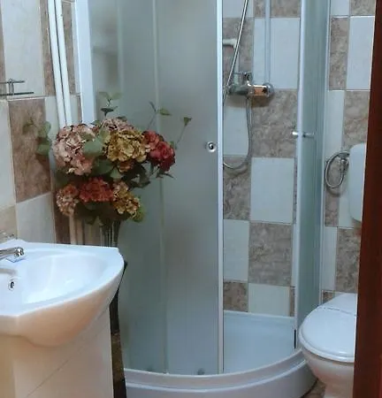 Hotel Sir Gara De Nord *