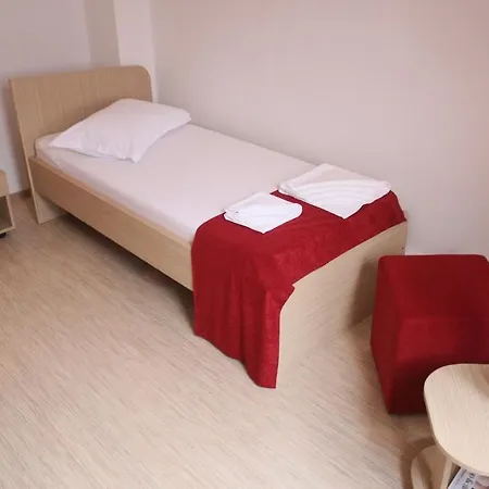 Sir Gara De Nord Hotel *