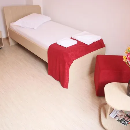Hotel Sir Gara De Nord Bucharest